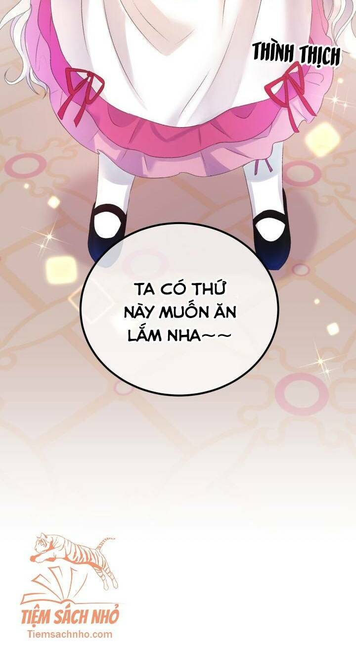 công chúa huỷ diệt chapter 29 61