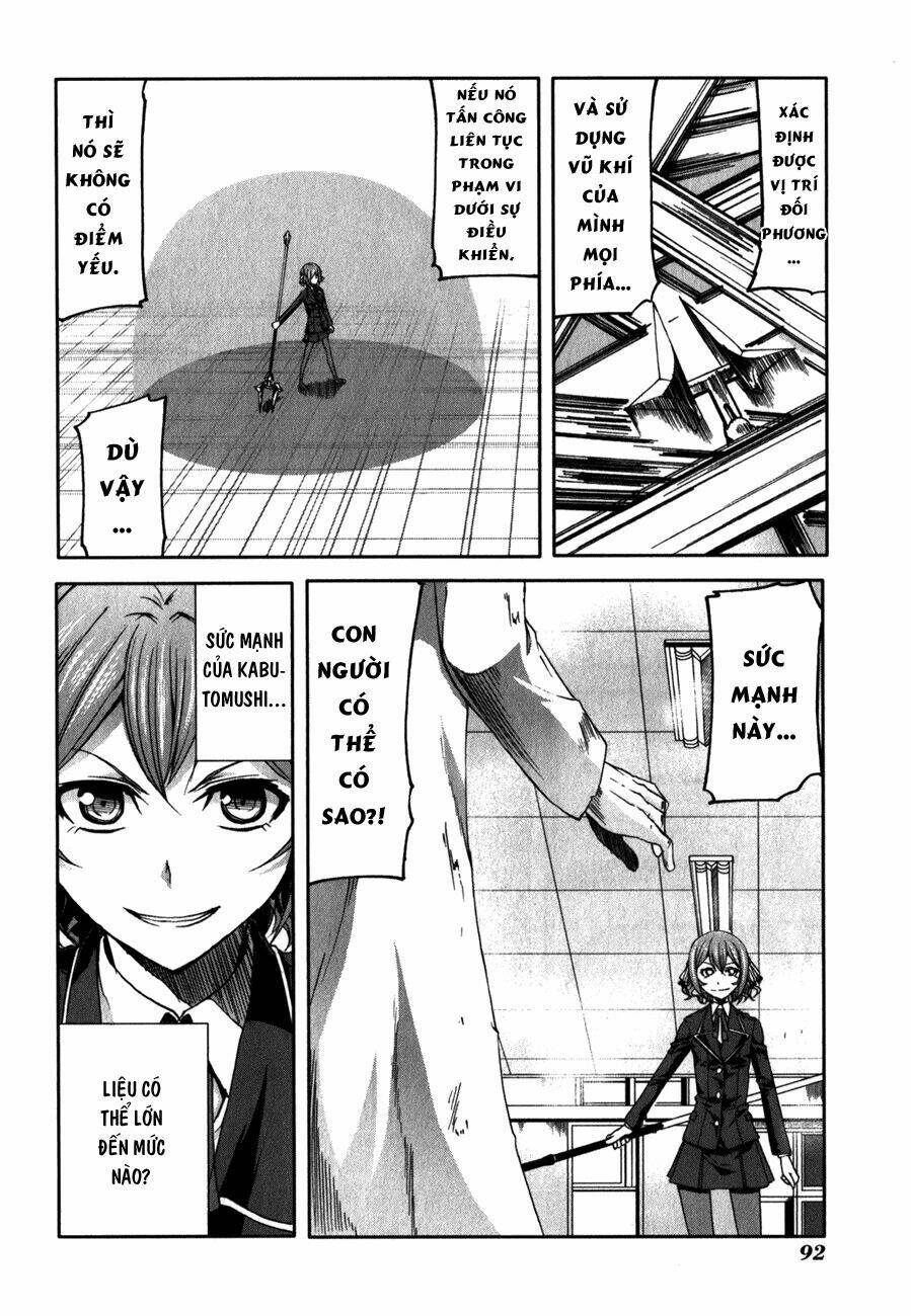 arachnid chapter 28 33