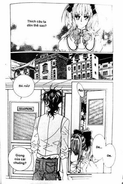 lọ lem hậu đậu chapter 19 27