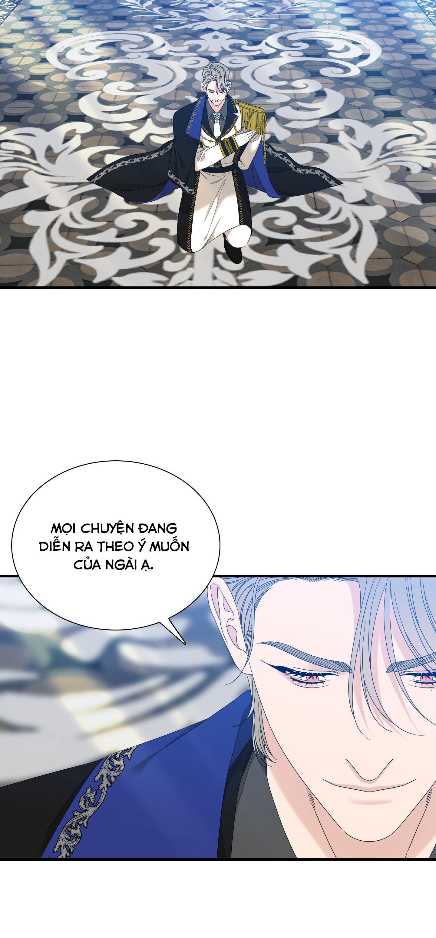 ái tình tự tâm chapter 54 4