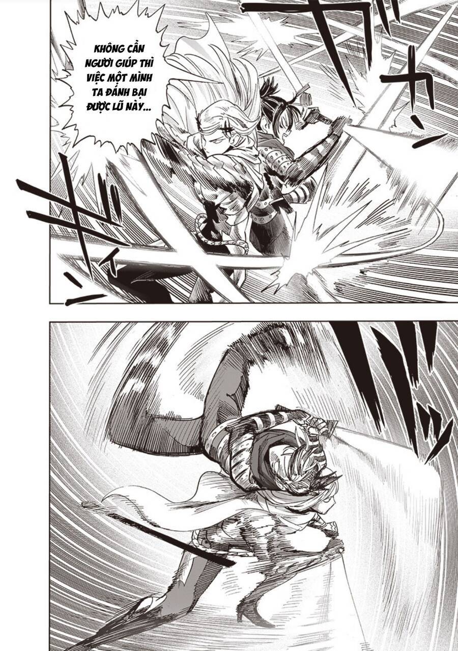 one-punch man chapter 245 12