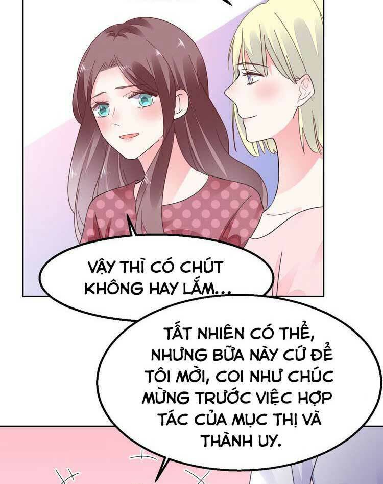 điều ước sủng ái bất bình đẳng chapter 106.2 21