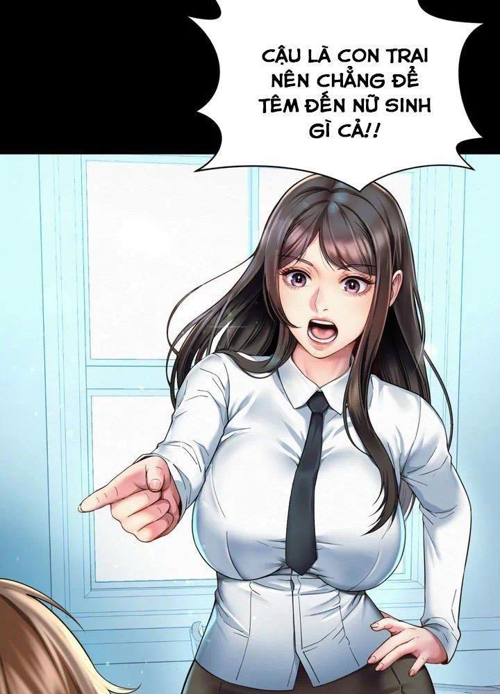 lãng mạn công sở chapter 1.1 37