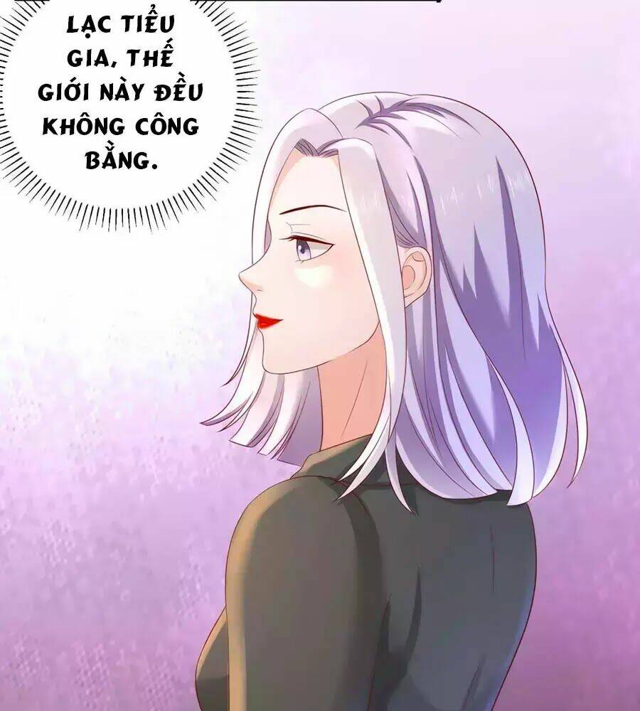 báo hệ nam hữu đích thiên tầng thao lộ chapter 46 4