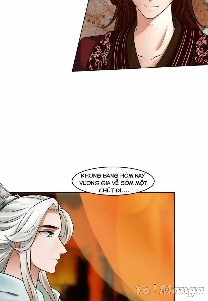 loạn thế hoạ phi chapter 44 8