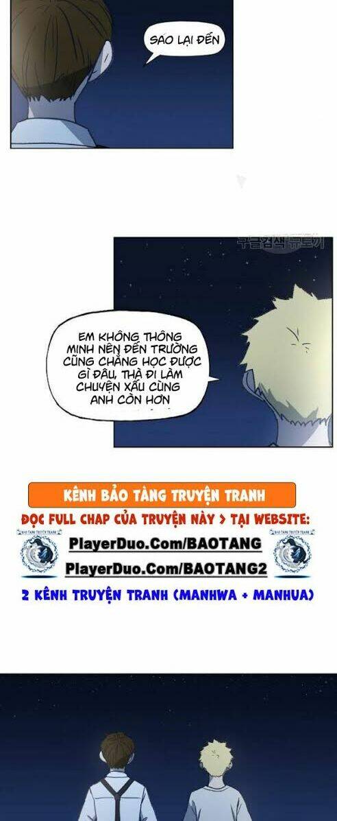 võ sĩ - the boxer chapter 63 65