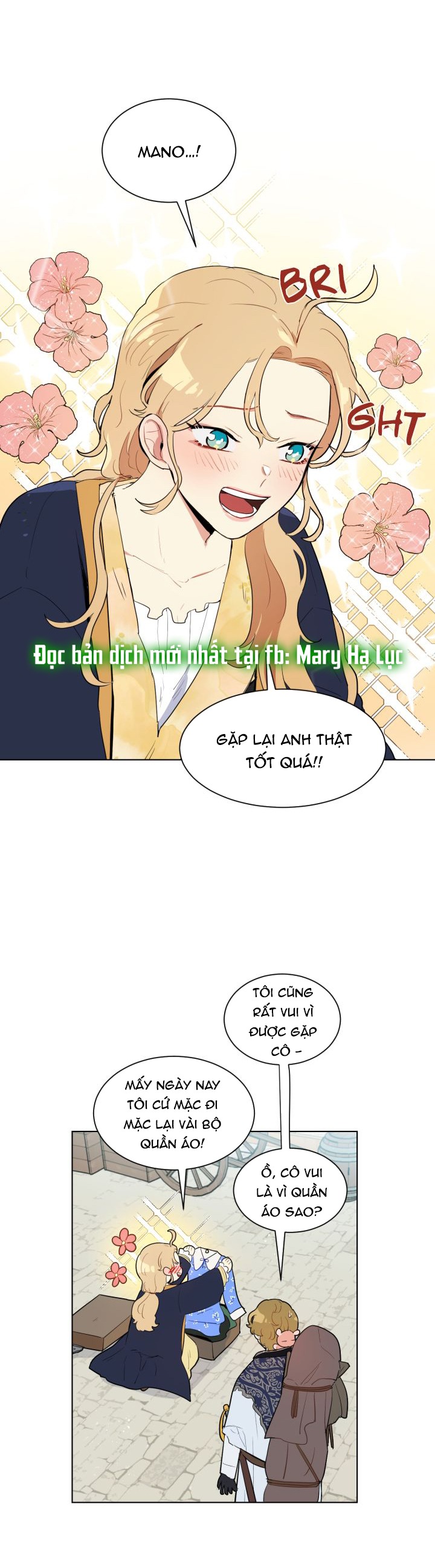 tôi là fan cứng hoàng tử chapter 33.1 1