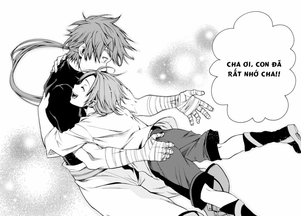 thất nghiệp chuyển sinh - làm lại hết sức chapter 36 25