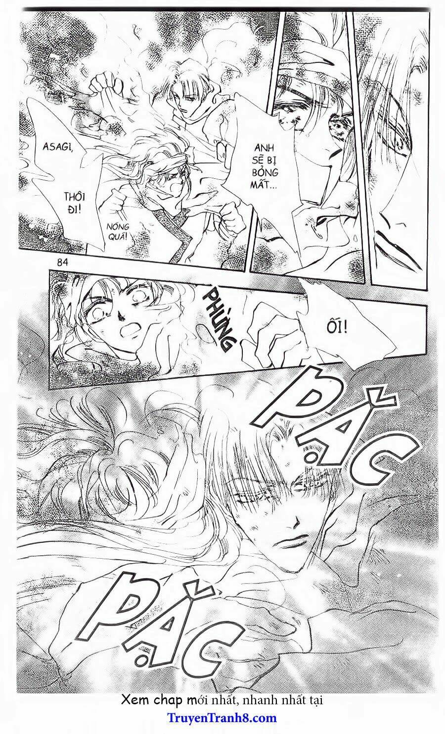 đứa con số phận chapter 83.2 15