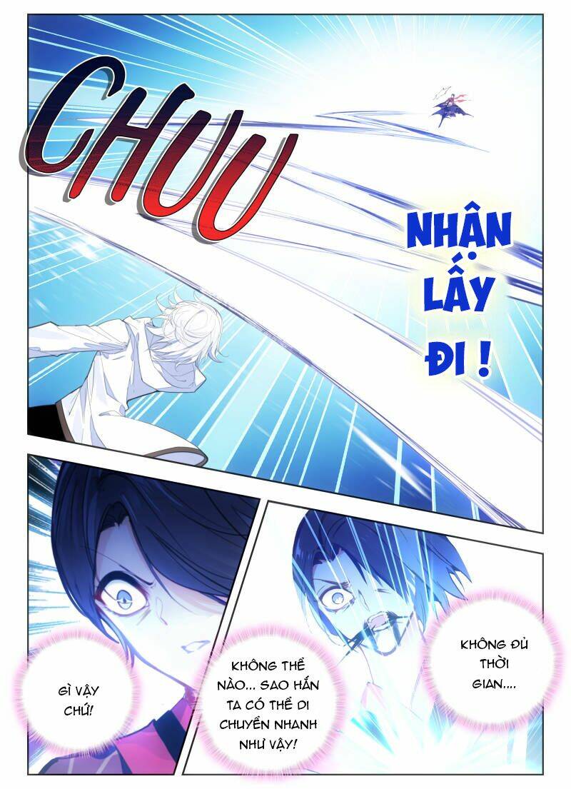 tạp đồ chapter 70 10