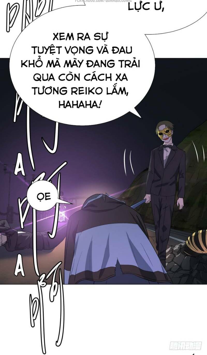 danh sách kẻ phản diện chapter 20 26