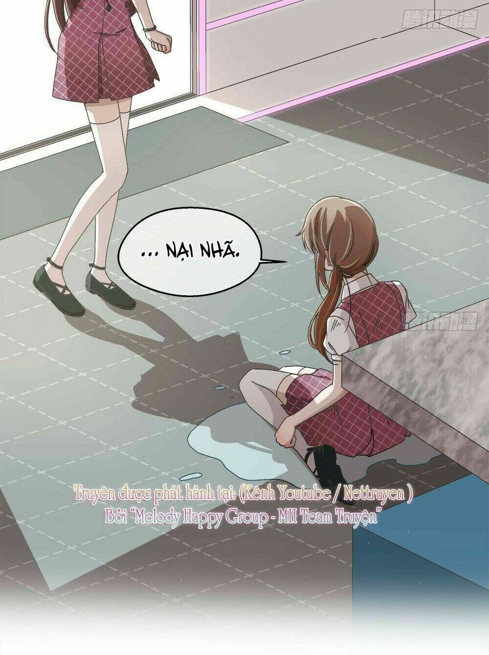 đối nhĩ duy mệnh thị tòng chapter 18 5