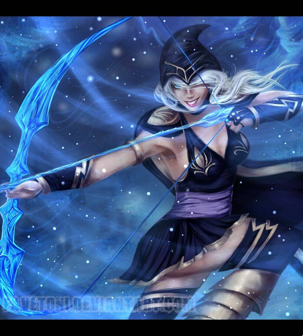 ảnh anime và ảnh wallpaper đẹp chapter 89 2