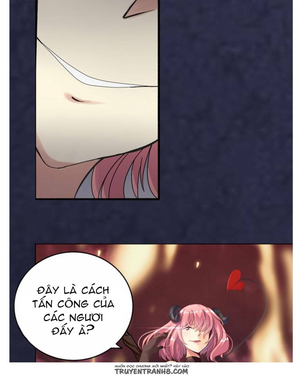 vì tôi là ông chú mở tiệm bán vũ khí chapter 35 15