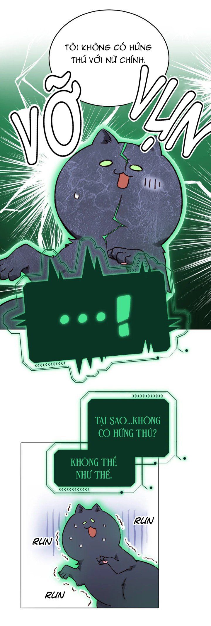 tôi phải làm một kẻ đại xấu xa chapter 32 19