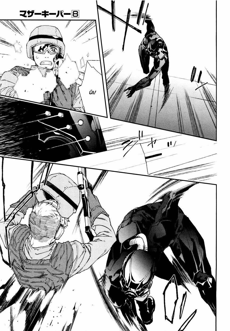 mother keeper chapter 53 5