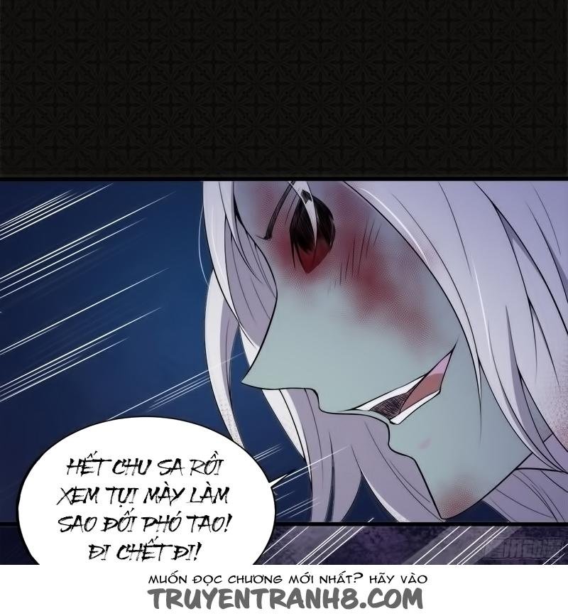 ngạo kiều quỷ vương yêu ta chapter 2 33