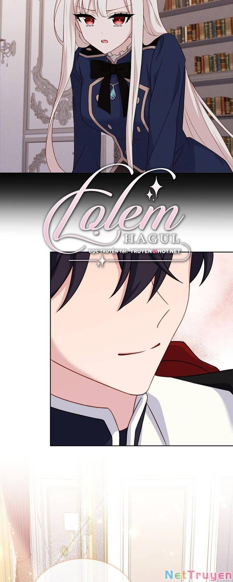 để yên cho tiểu thư hiền chapter 60 7