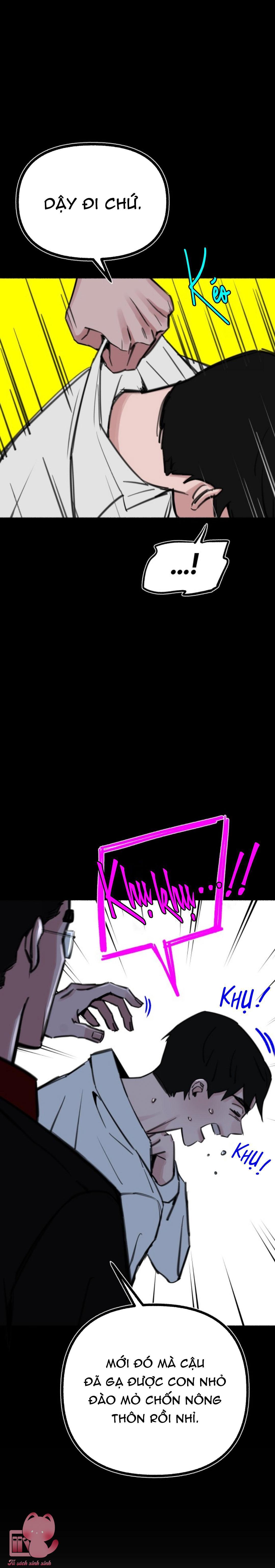 nàng thơ điện ảnh chapter 56 4