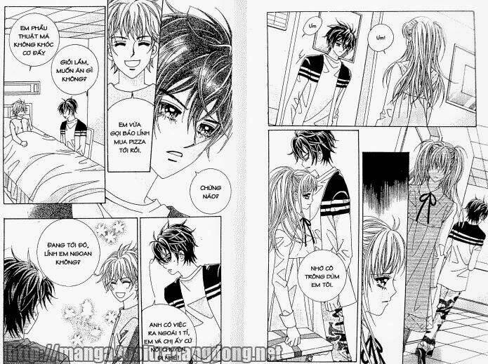 lãng tử chapter 13 13