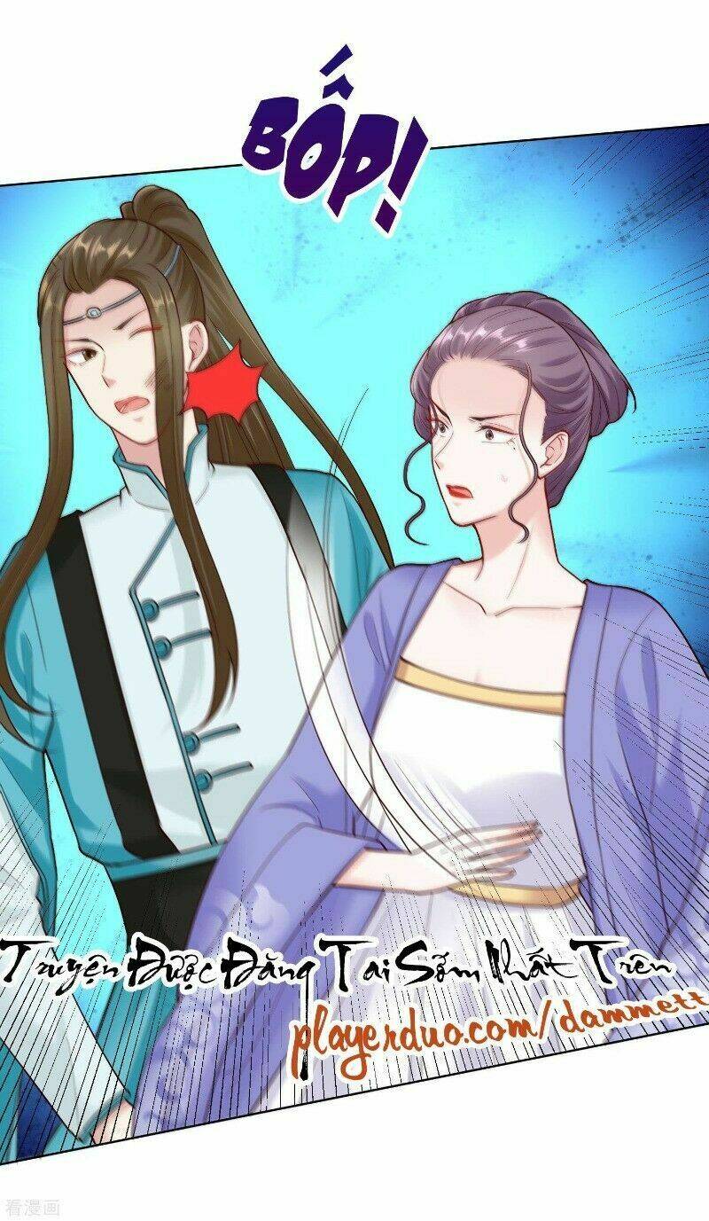 độc y đích nữ chapter 113 5