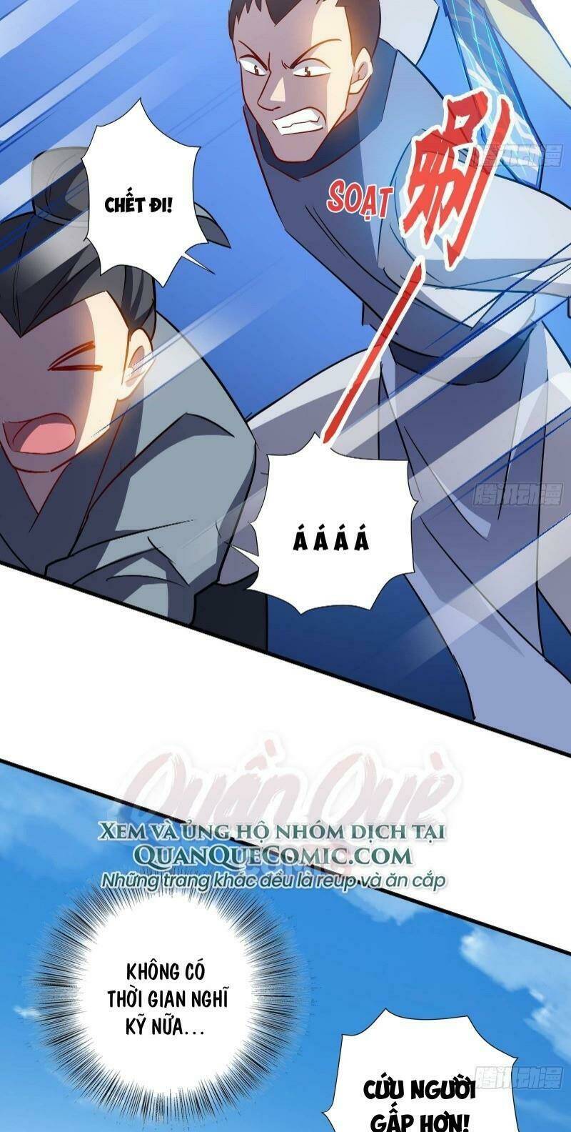 thiên mệnh long thần chapter 27 13