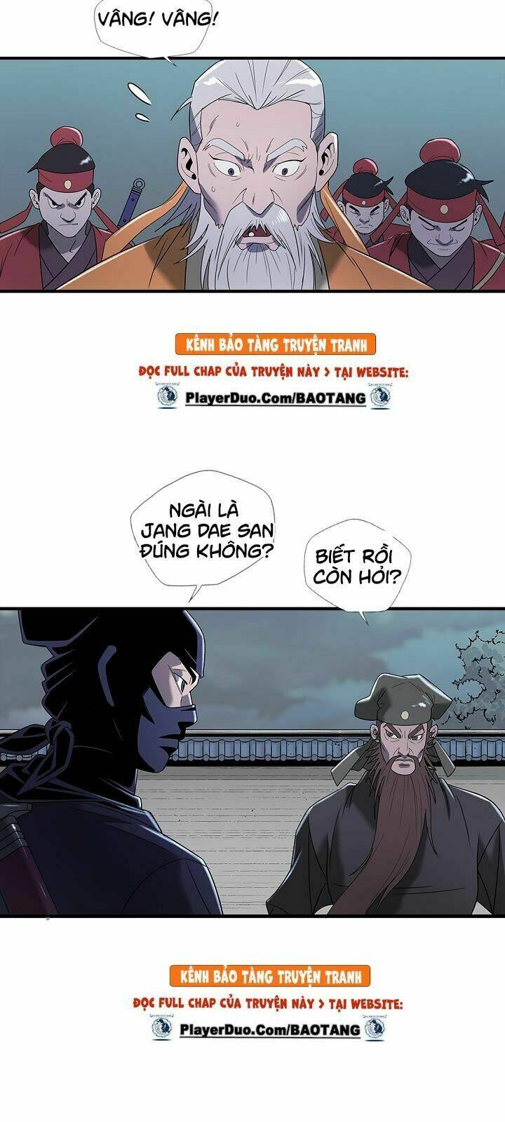 cuồng long chapter 12 42