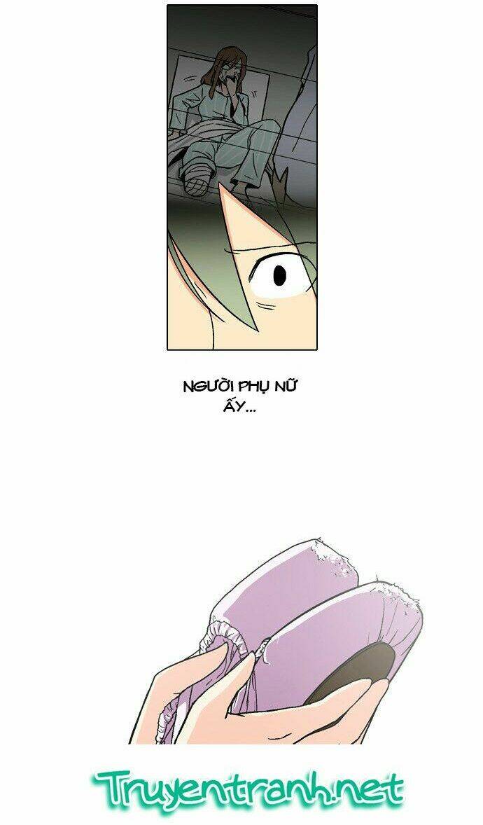 the language of god chapter 13 31