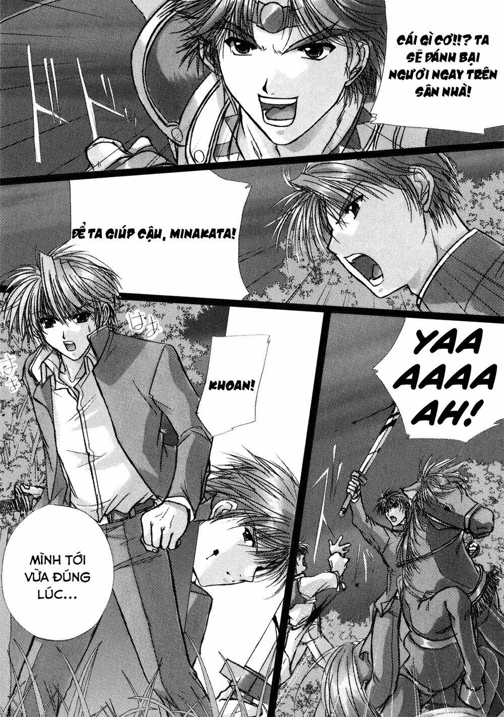 izumo - takeki tsurugi no senki chapter 8 30