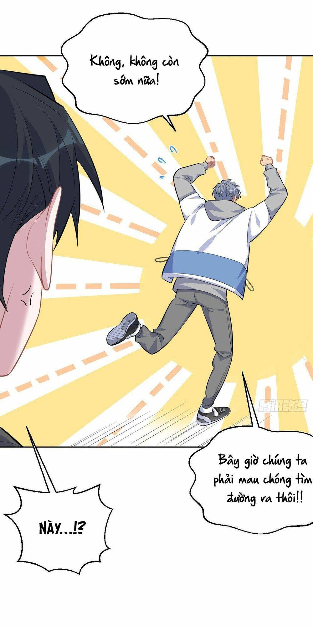 nhạc phụ đại nhân là lão bà chapter 106 8