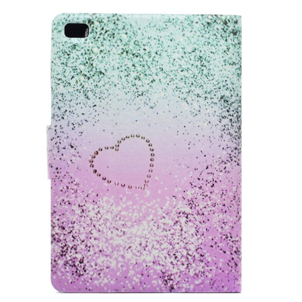 Ultra Bao Da Máy Tính Bảng Pu + Tpu Siêu Mỏng Nắp Lật Nam Châm Kiêm Giá Đỡ Cho Apple Ipad Mini 1 2 3 4 7.9 "