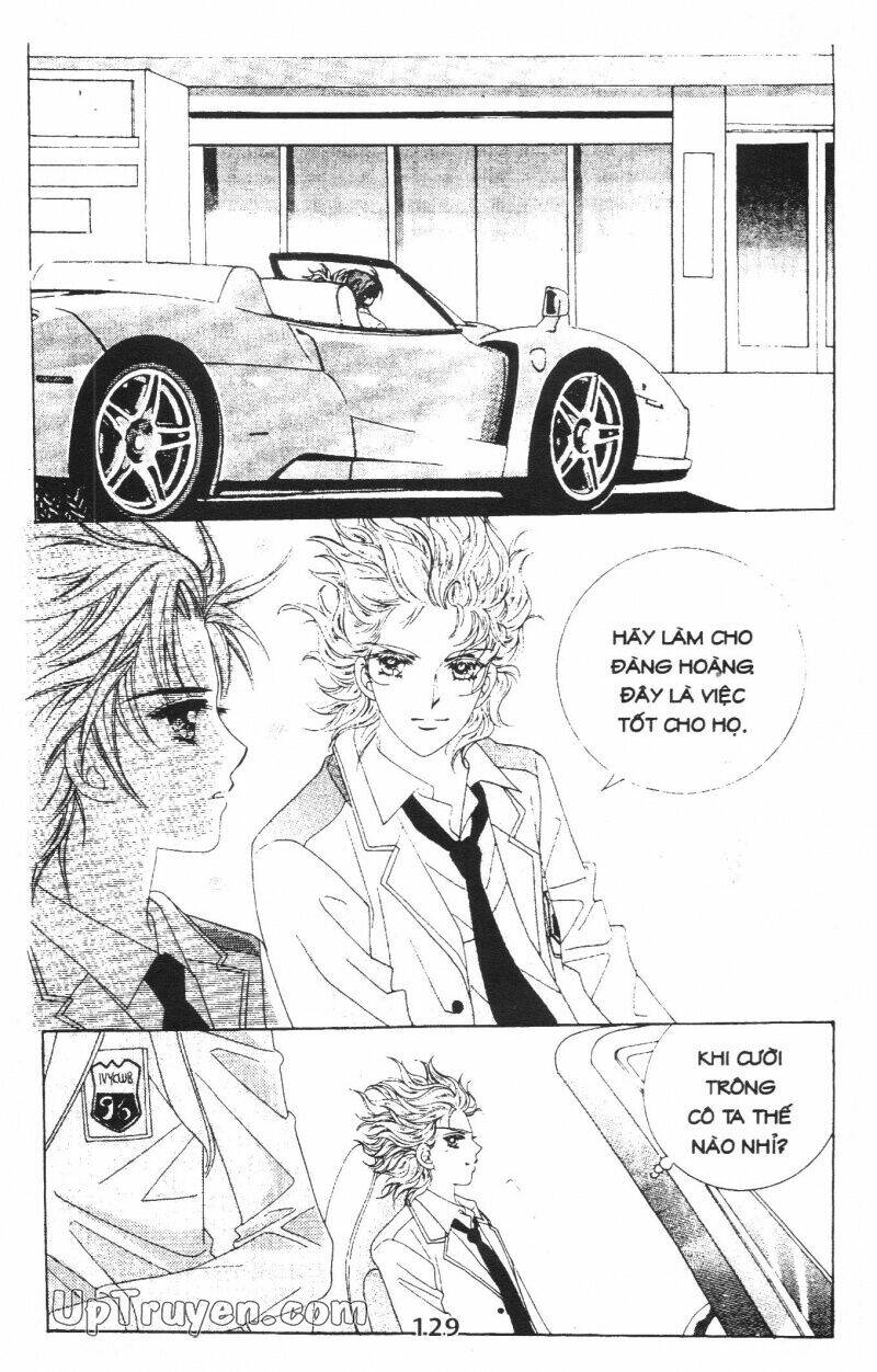 mặt nạ tình yêu chapter 87 11