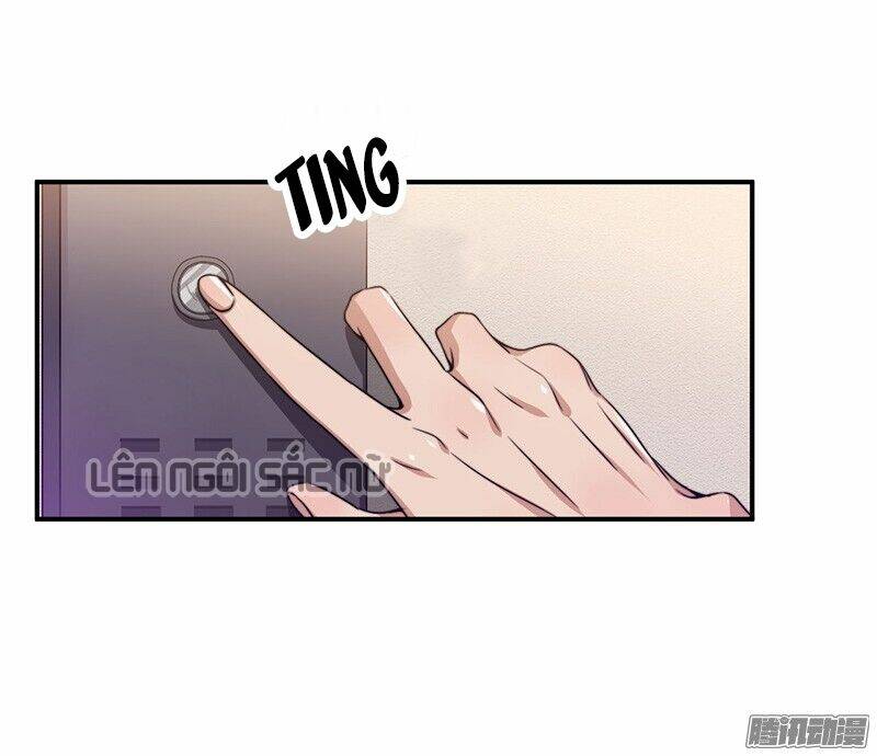 tổng tài khoái hôn chapter 16 5