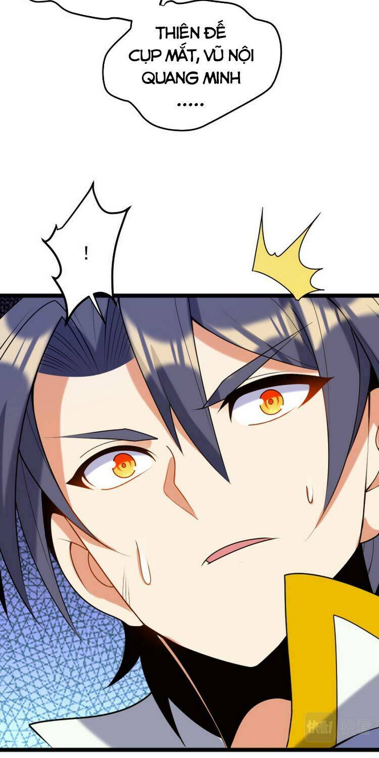 thôn phệ một thế giới tu tiên chapter 100 35