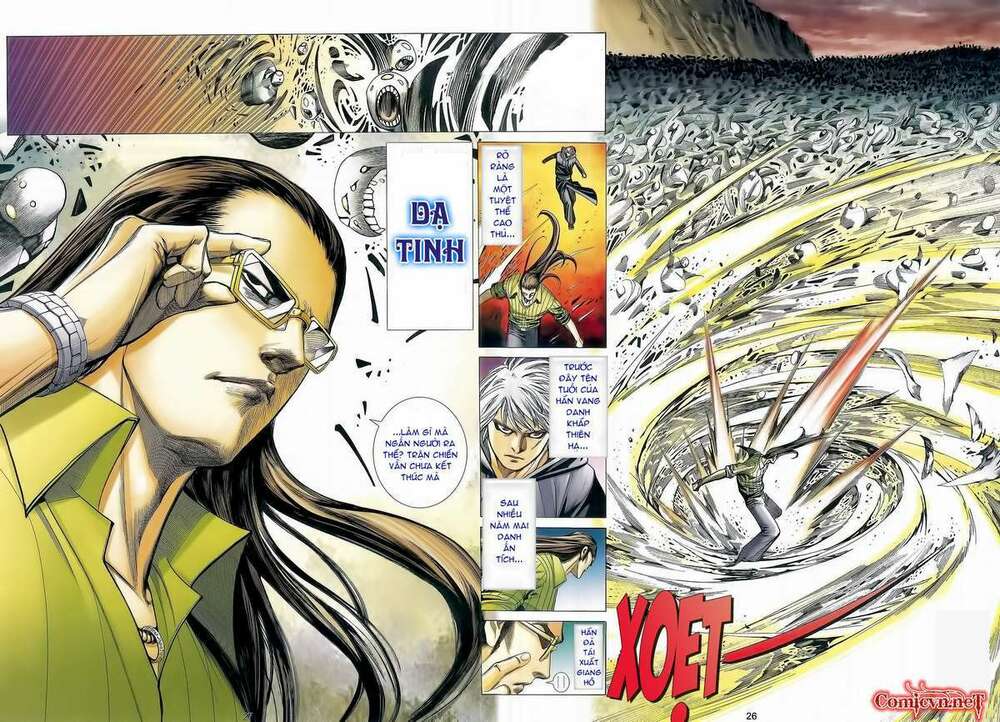 võ thần phượng hoàng chapter 130 23