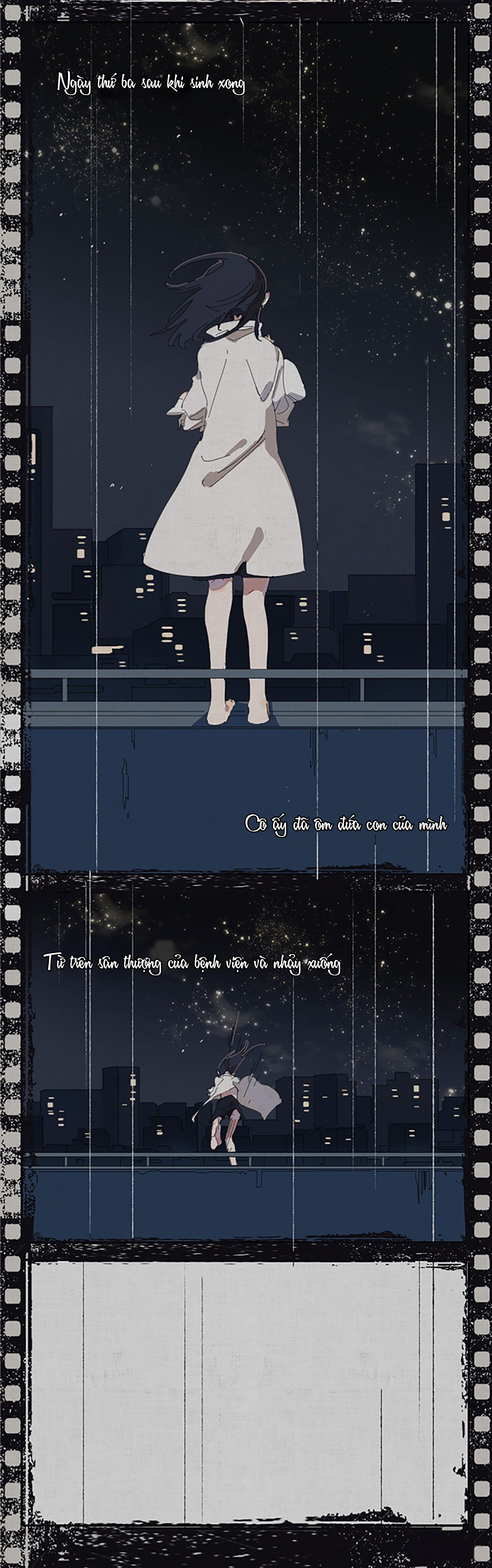 câu truyện về những chiếc kẹo chapter 7 6