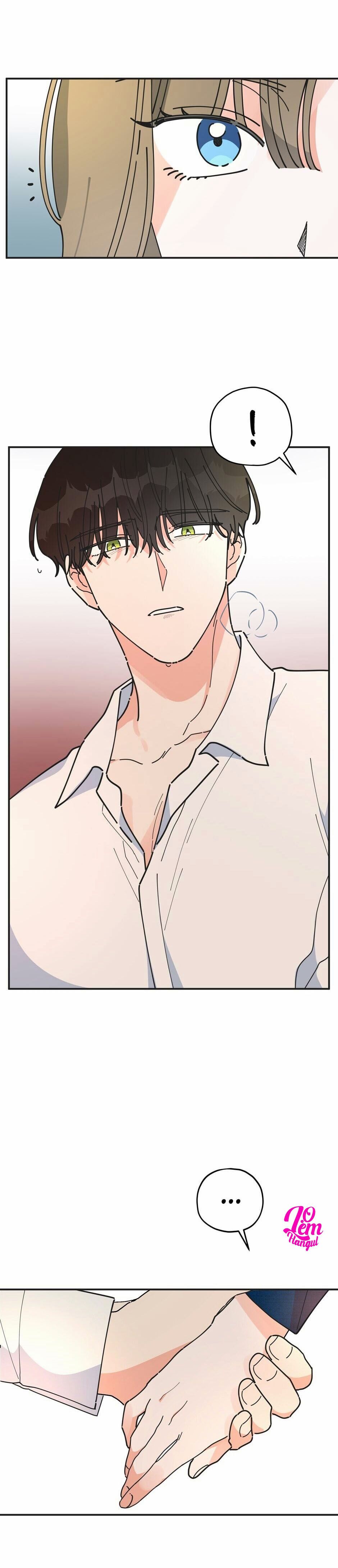 ác nữ tiểu thư chapter 57 20