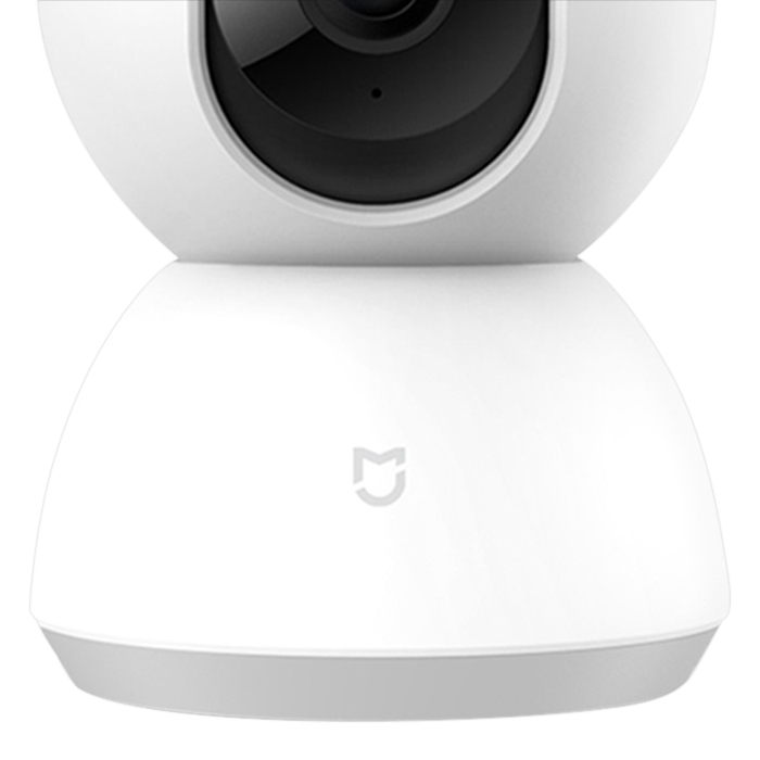 Camera chống trộm Xiaomi Mi Home 360° 1080P 2019 QDJ4058GL - Hàng Chính Hãng