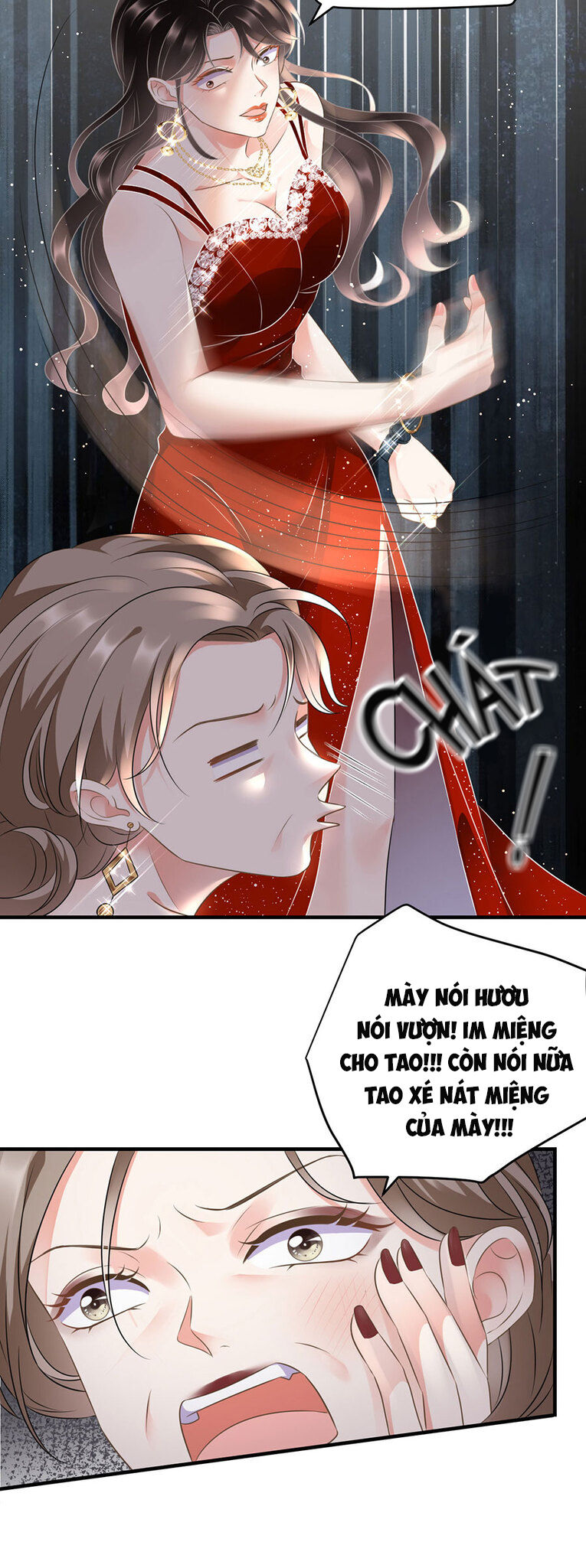 [16+] đại tiểu thư có thể có ý đồ xấu chapter 2 29