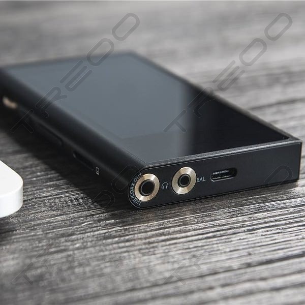 Máy Nghe Nhạc FIIO M9 Chính Hãng