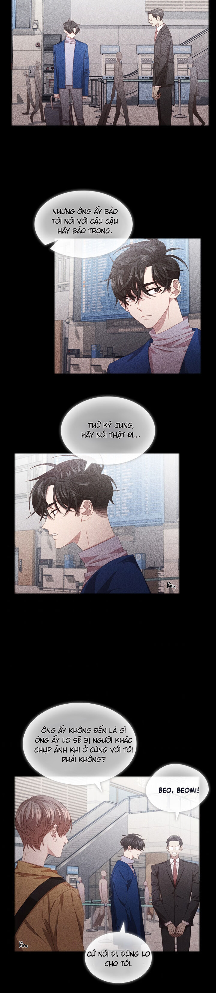 tai tiếng thị phi chapter 40 14