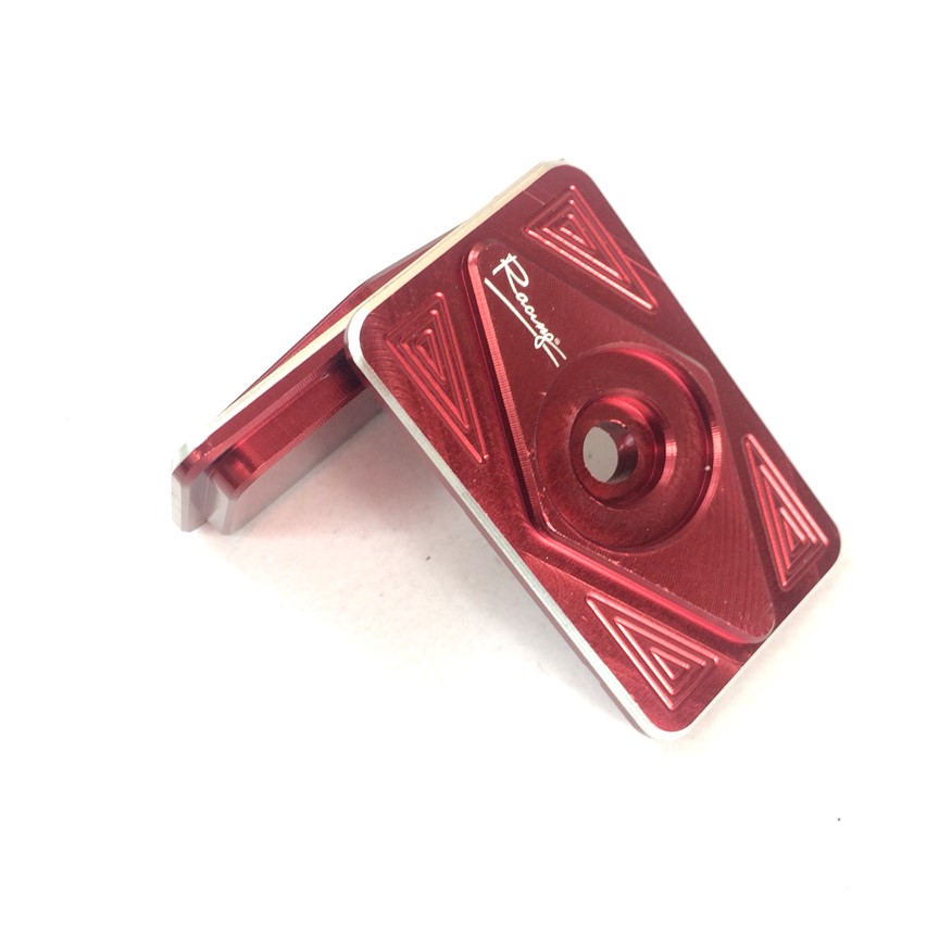 Pát tăng sên màu gắn Exciter 150