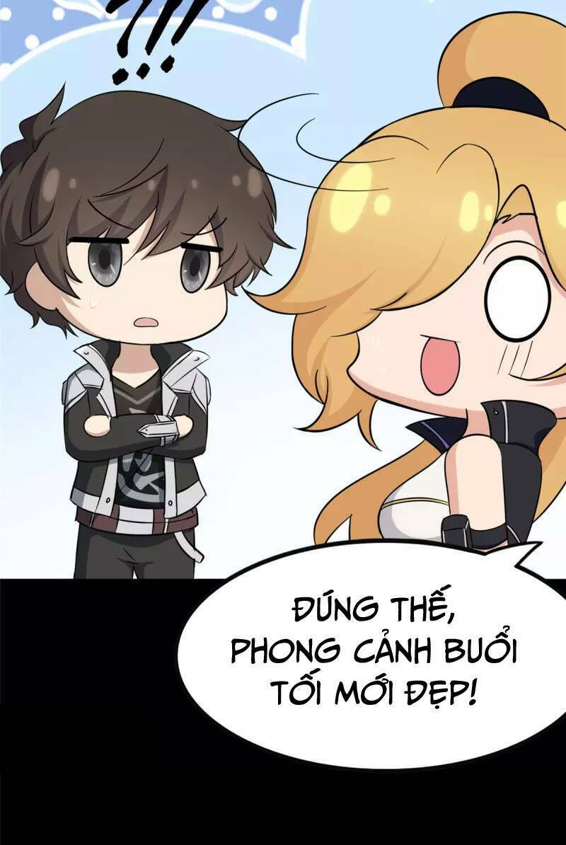 bạn gái virus của tôi chapter 321 29