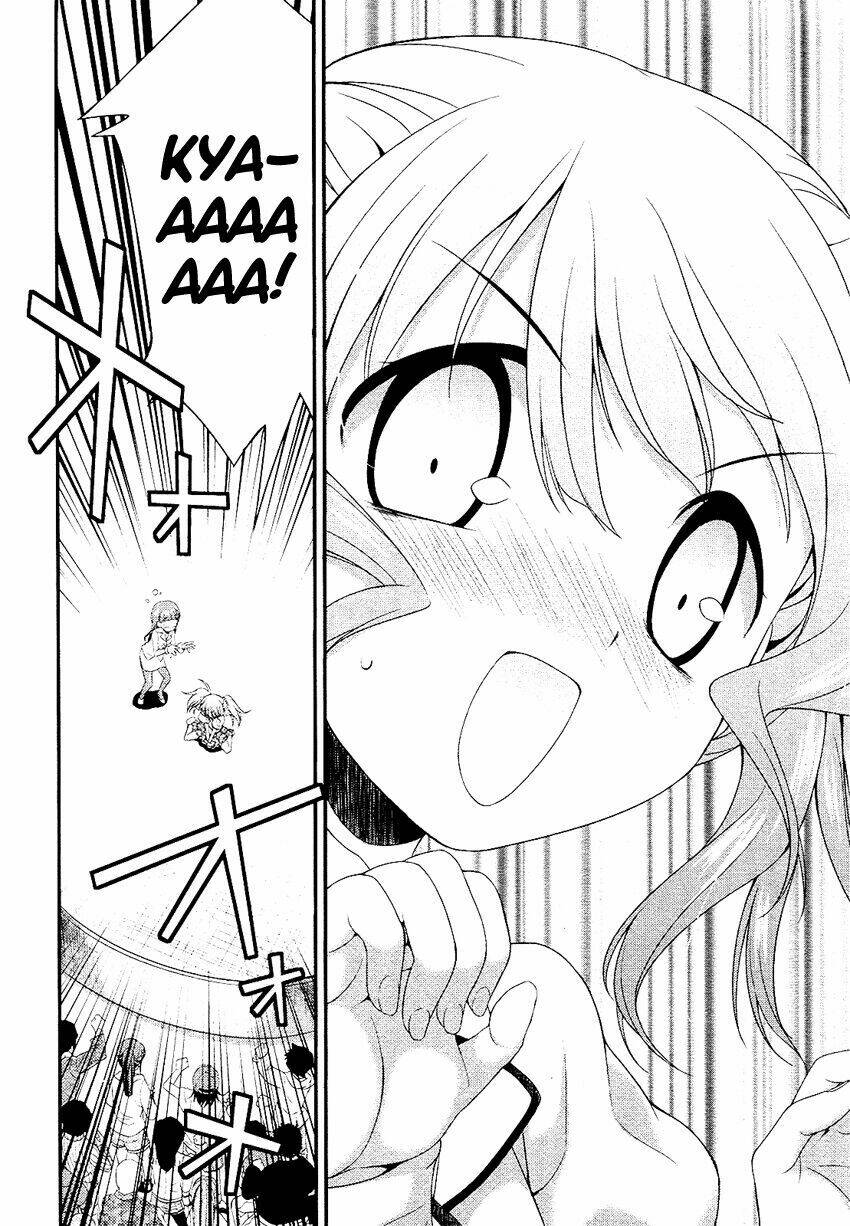 hikaru to hikari chapter 1 22