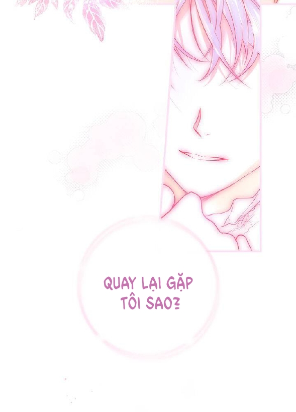 quý cô bí ẩn - secret lady chapter 14 5