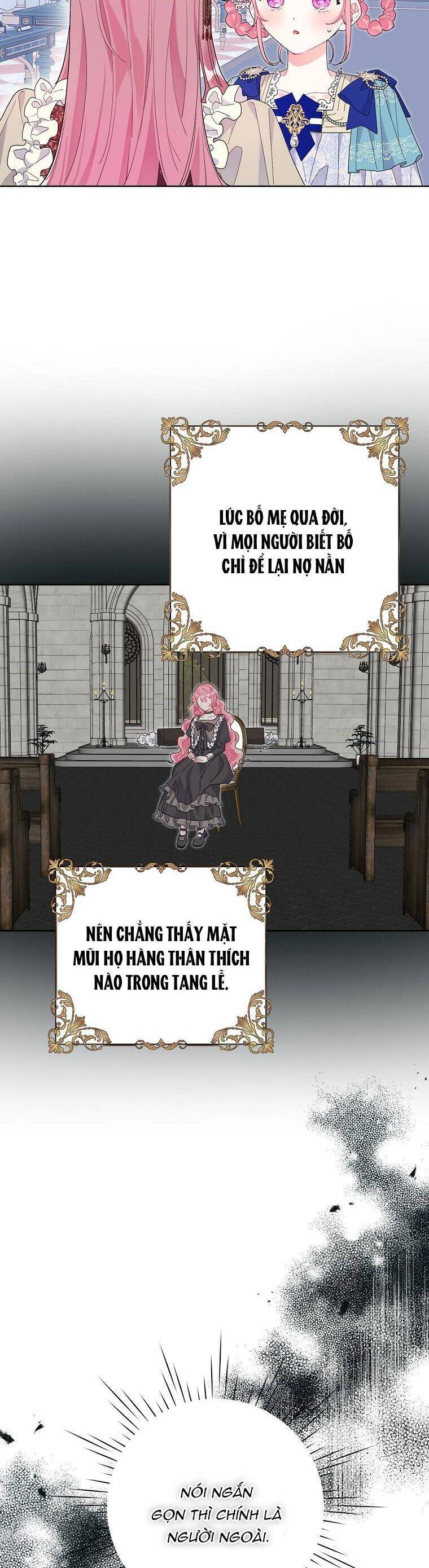 trở thành con dâu bất đắc dĩ chapter 39 20