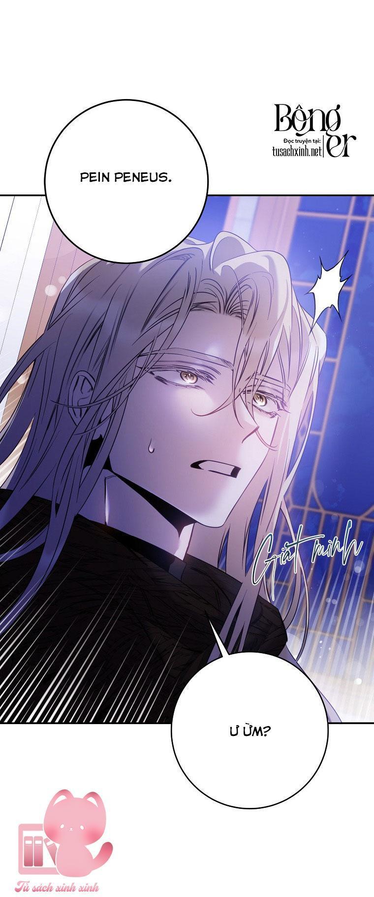 thuần hóa bạo chúa rồi bỏ trốn chapter 84 23