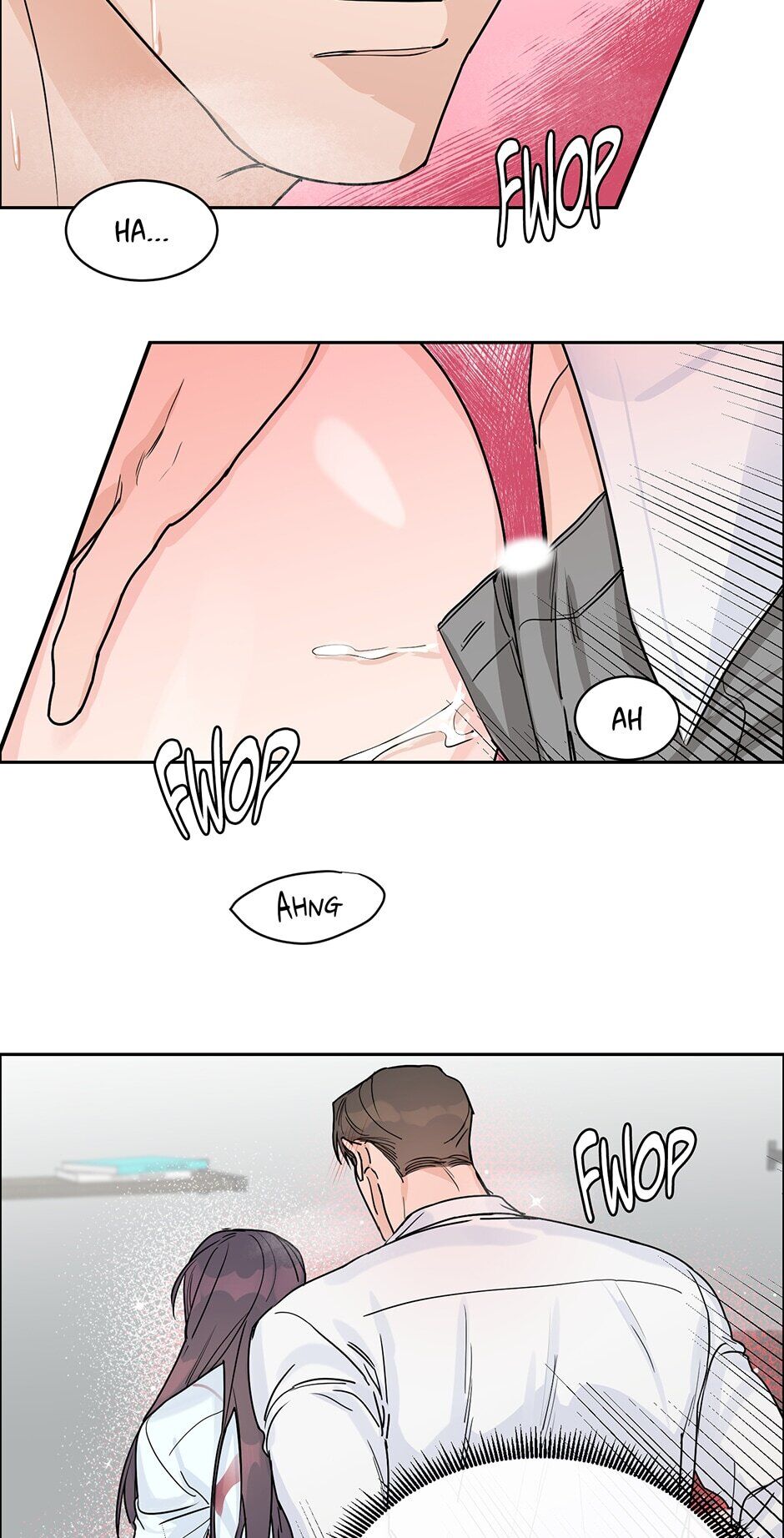 chỉ dành cho người đăng ký chapter 33 36