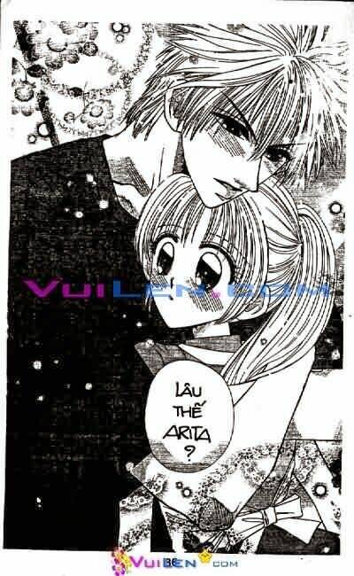 arita đáng yêu chapter 9 86