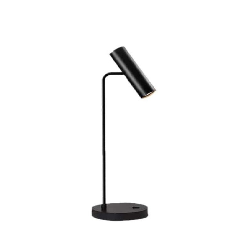 Đèn Bàn Hợp Kim DB62 Màu Đen W160xH480Cm | Index Living Mall | Nội Thất Thái Lan